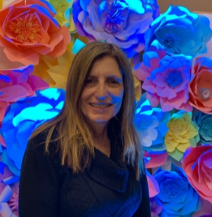 Carol Cronk