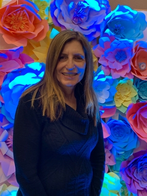 Carol Cronk
